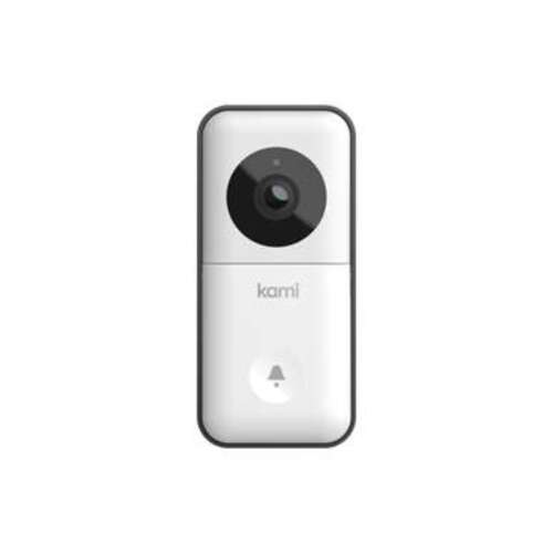 Xiaomi Smart Türklingel Kamera KAMI TÜRKLINGEL KAMERA