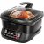 Sencor SFR 9300BK Multifunctional Air Fryer 1800W #black 57856597