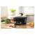Sencor SFR 9300BK Multifunctional Air Fryer 1800W #black 57856597