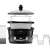 Sencor SFR 9300BK Multi-Cooker with Accessories