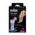 Braun Silk-épil Lady Shaver LS5160WD csomagolás lábakkal