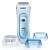 Depilator damski Braun Silk-épil LS5160WD z akcesoriami