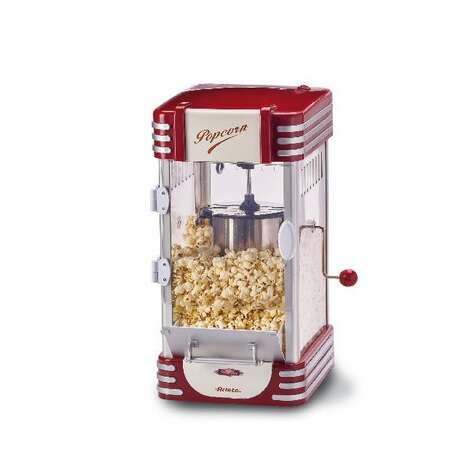 Ariete popcorn készítő xl 2953