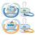 Philips Avent Ultra Air cumi iker csomag különböző mintákkal