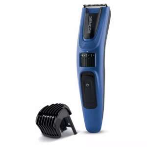 Sencor SHP 3500BL Hair Clipper with length adjustment comb - Hair clippers