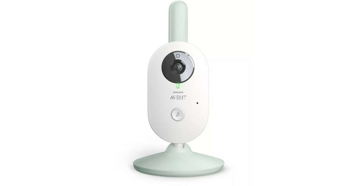 Philips avent store video baby monitor