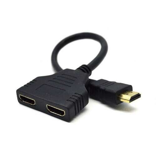 Web kamera Gembird Gembird HDMI muški - 2 x HDMI ženski 91173051
