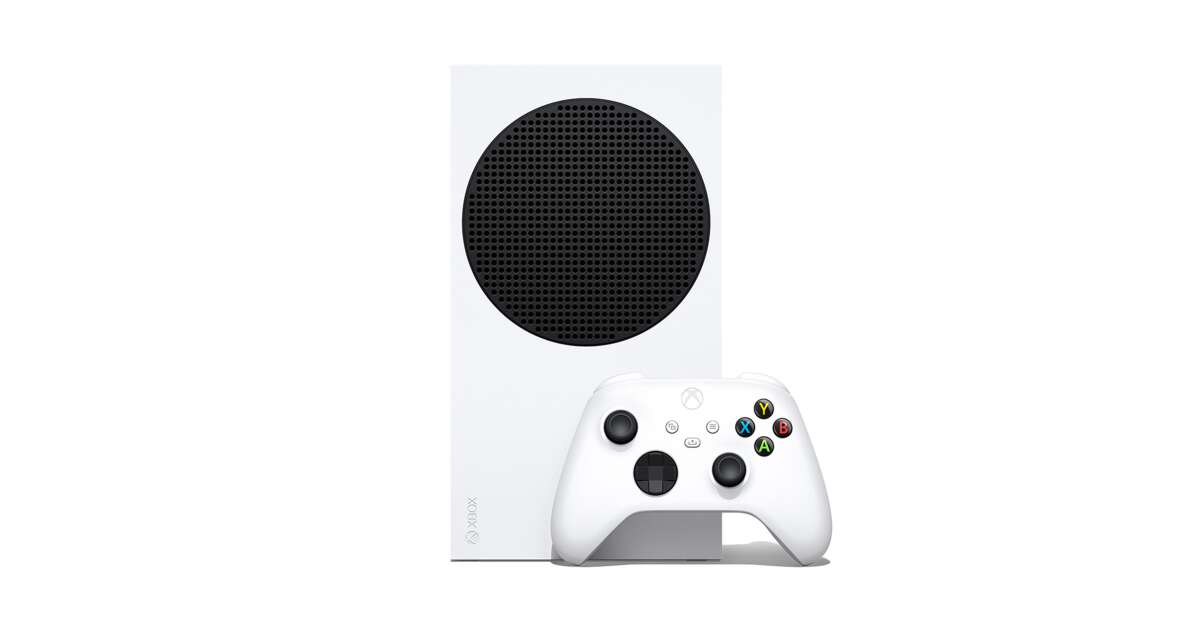 Konzola xbox one clearance s