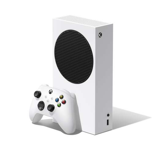 Consolă de jocuri Microsoft Xbox Series S 512GB (RRS-00010) 44971463