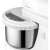 Sencor SHM6206SS Bowl mixer 500W #white-silver 39205211
