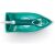 Fier de calcat Philips DST3030/70, putere 2400W, abur 40g/min, turcoaz 138437871