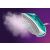 Fier de calcat Philips DST3030/70, putere 2400W, abur 40g/min, turcoaz 138437871