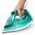 Philips DST3030/70 3000 Series Steam Iron, Green
