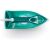 Philips 3000 series DST3030/70 iron Steam iron Ceramic soleplate 2400 W Turquoise blue 138437871