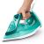 Philips 3000 series DST3030/70 iron Steam iron Ceramic soleplate 2400 W Turquoise blue 138437871