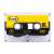 Trevi C60 HR audio cassette tape