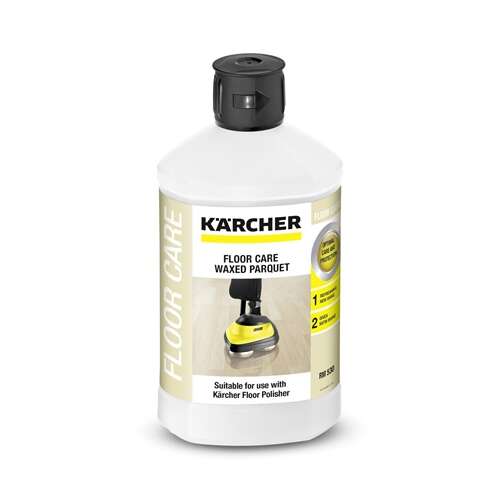 Mașină de curățat parchet Karcher RM 530 6.295-778.0 39205613