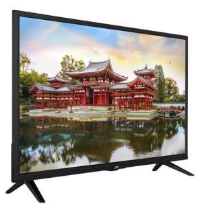 JVC LT32VH2105 LED Televízió, 81 cm, HD Ready