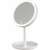 Beurer BS 45 Козметично огледало с LED осветление и лупа, бяло