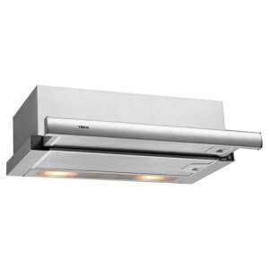 Teka range hood telescopic inox TL 6310 INOX