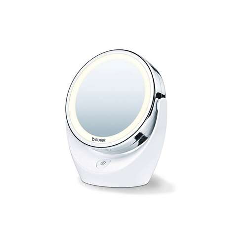 Kozmetické zrkadlo Beurer LED BS 49 39206200