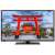 JVC LT32VH5105 32-Zoll HD Ready Smart LED-Fernseher mit japanischem Torii-Tor