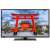 JVC LT32VH5105 32-Zoll HD Ready Smart LED-Fernseher mit japanischem Torii-Tor
