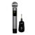 SAL MVN 300 wireless microphone set with receiver