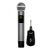 SAL MVN 300 wireless microphone set with receiver