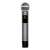SAL MVN 300 wireless microphone set, handheld microphone