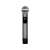 SAL MVN 300 wireless microphone set, handheld microphone