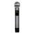 SAL MVN 300 wireless microphone set, handheld microphone