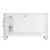 Radiator convector Home by Somogyi FK 344, vedere din spate