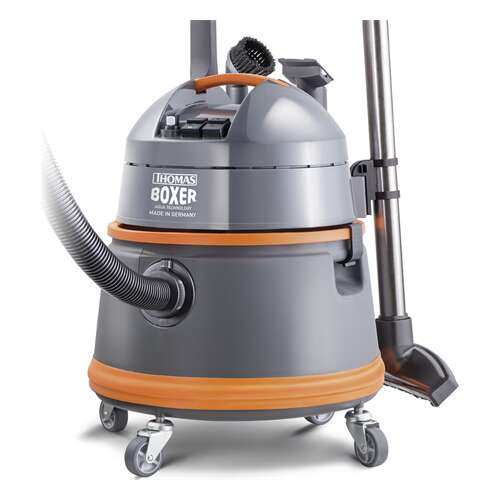 Maszyna czyszcząca Thomas BOXER