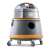 Thomas BOXER wet and dry vacuum cleaner, grey and orange, with accessories