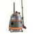 Thomas BOXER wet and dry vacuum cleaner, grey and orange, with accessories