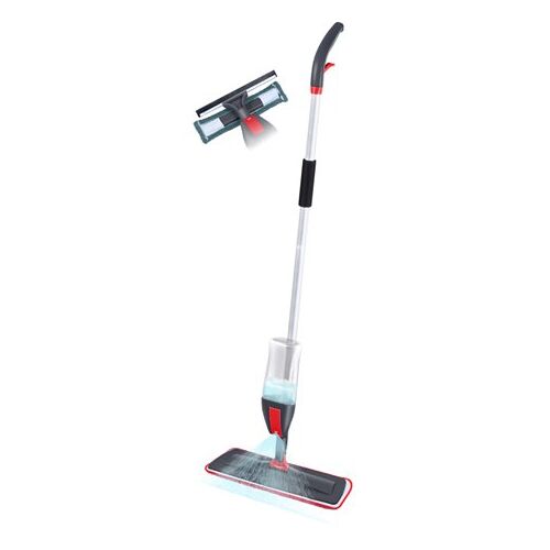 Lamart LT8027 spray mop for floor and window cleaning