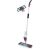 Lamart LT8027 spray mop with window cleaner attachment