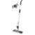 Lamart LT8027 Spray Mop with Microfiber Pad, Grey