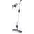 Lamart LT8027 Spray Mop with Microfiber Pad, Grey