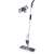 Lamart LT8027 Spray Mop with Microfiber Pad, Grey