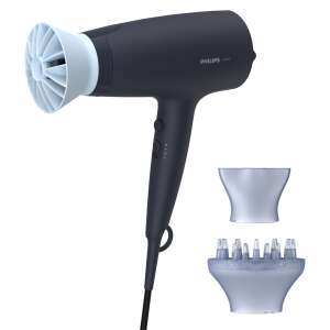 Philips BHD360/20 Haartrockner #blau 44594763 Haartrockner