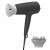 Suszarka do włosów Philips serii 3000 z dyfuzorem, czarna
