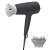Suszarka do włosów Philips serii 3000 z dyfuzorem, czarna