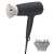Suszarka do włosów Philips serii 3000 z dyfuzorem, czarna