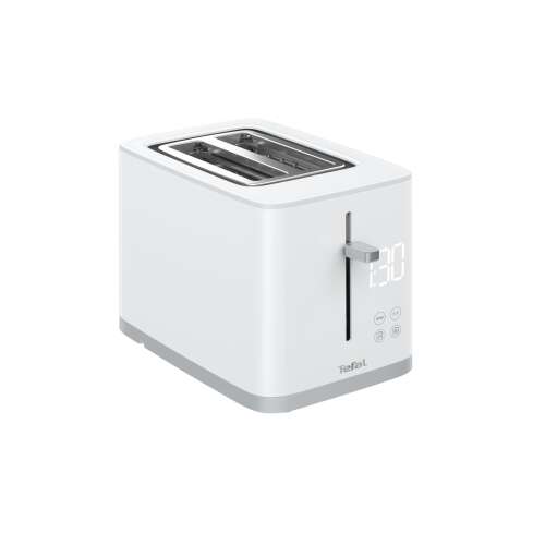 Tefal Sense TT693110 Toaster 2 Scheiben 850 W Weiß