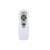 Acasă by Somogyi SFR 40 3D Ventilator de picioare 60W #white 43790055}