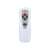 Acasă by Somogyi SFR 40 3D Ventilator de picioare 60W #white 43790055}