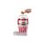 Ariete Popcorn maker 2957.RD 39207042