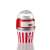 Ariete Party Time 2957.RD red and white popcorn maker